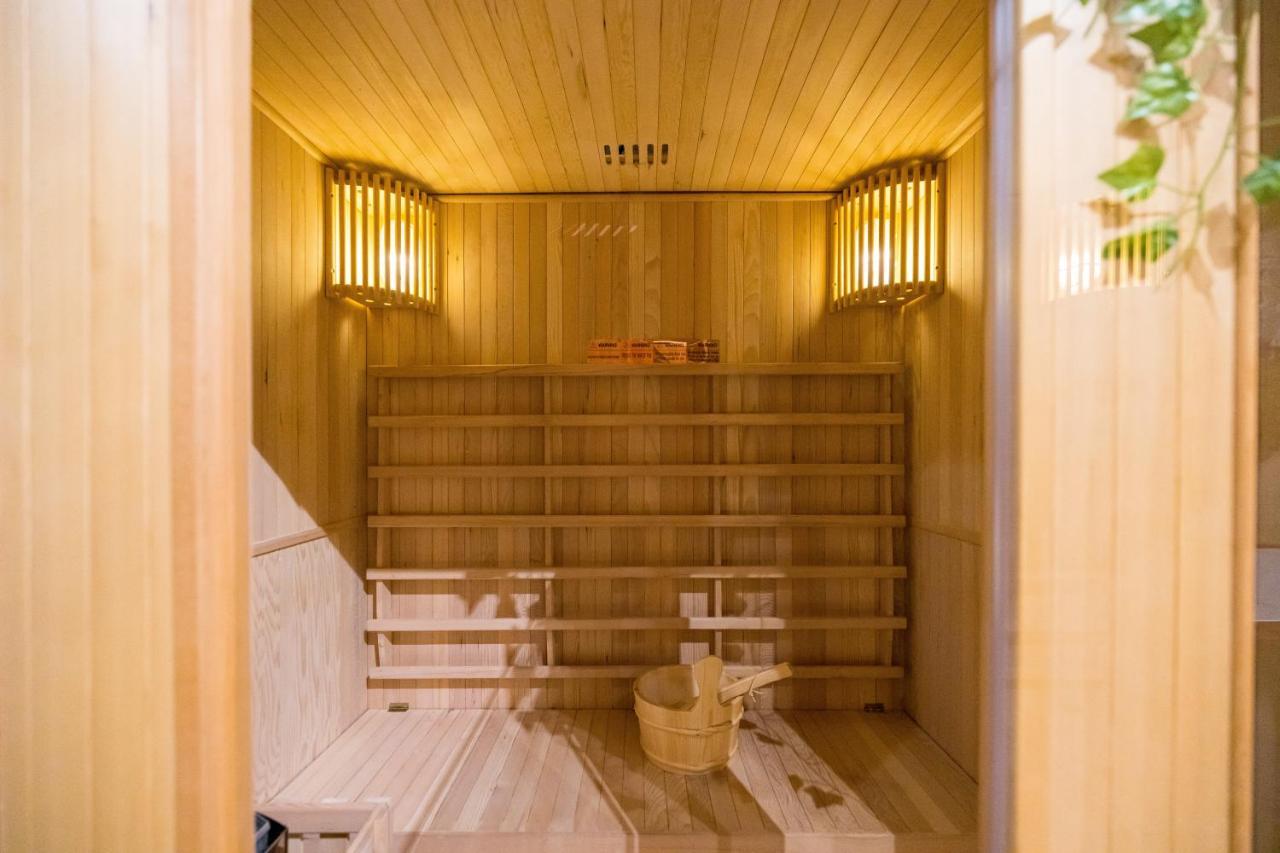 Apartment L'Autel La Crypte Mysterieuse De Rouen - Sauna & Balneo