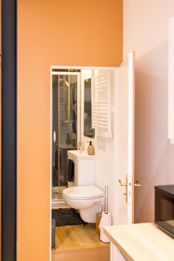 L'Autel La Crypte Mysterieuse De Rouen - Sauna & Balneo