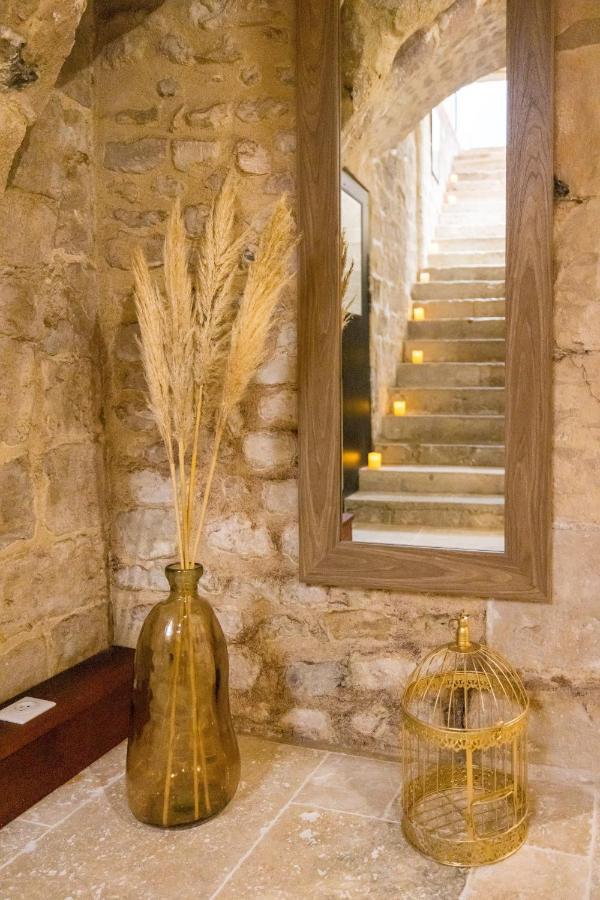 L'Autel La Crypte Mysterieuse De Rouen - Sauna & Balneo Apartment